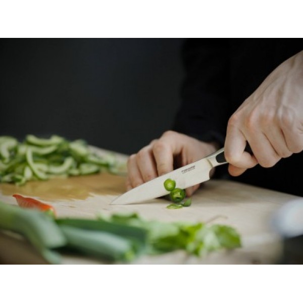 Ніж Великий кухарський Fiskars Royal 21 см 1016468