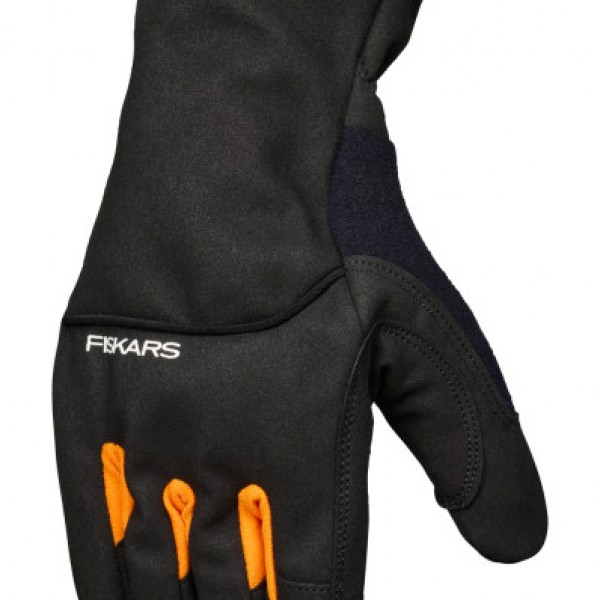 Перчатки для ухода за кустарниками Fiskars (8) 1071152