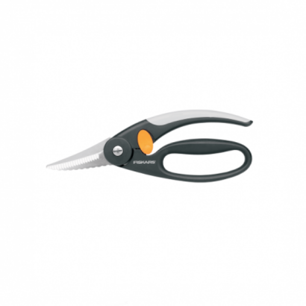 Ножиці для риби Fiskars Functional Form 22 см 1003032