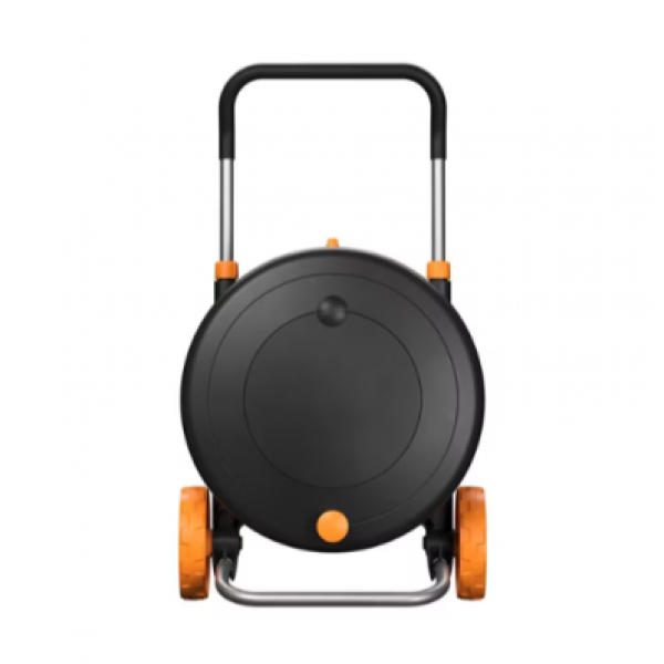 Катушка со шлангом Fiskars L 1/2" (13мм) L-30м с набором аксессуаров (1071670 )
