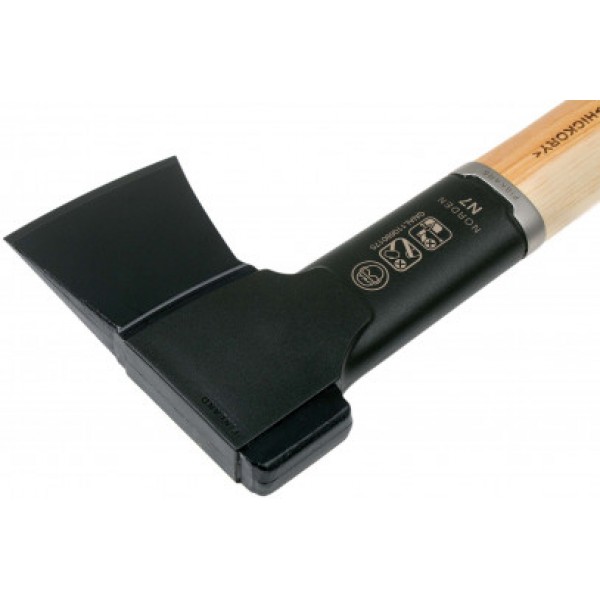 Кемпинговый набор Norden Premium Axe N7+ Blade cover 1051147