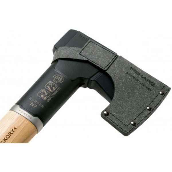 Кемпинговый набор Norden Premium Axe N7+ Blade cover 1051147