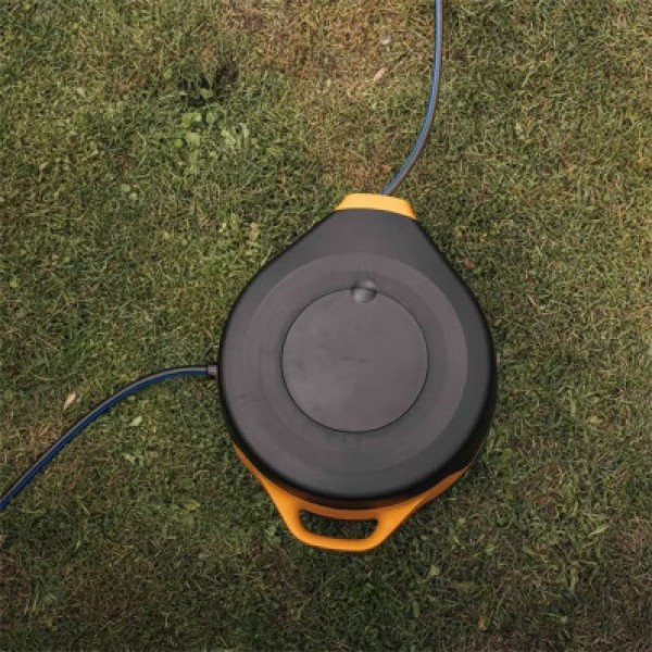 Автоматическая катушка со шлангом Fiskars XL (1025932)