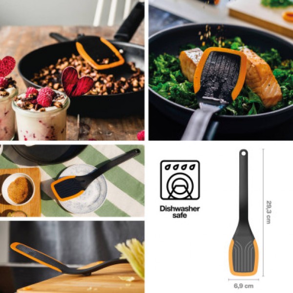 Набор кухонных принадлежностей Fiskars Functional Form (1027306)