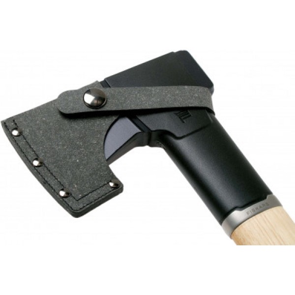 Кемпинговый набор Norden Premium Axe N7+ Blade cover 1051147