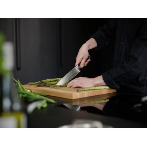 Ніж для хліба Fiskars Royal 23 см 1016470