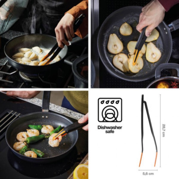 Набор кухонных принадлежностей Fiskars Functional Form (1027306)
