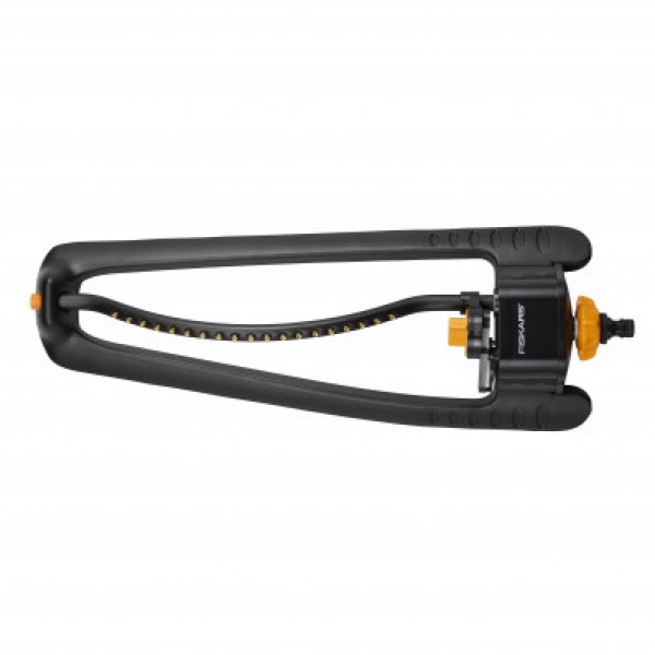 Дождеватель осциллирующий металлический Fiskars (1023660)
