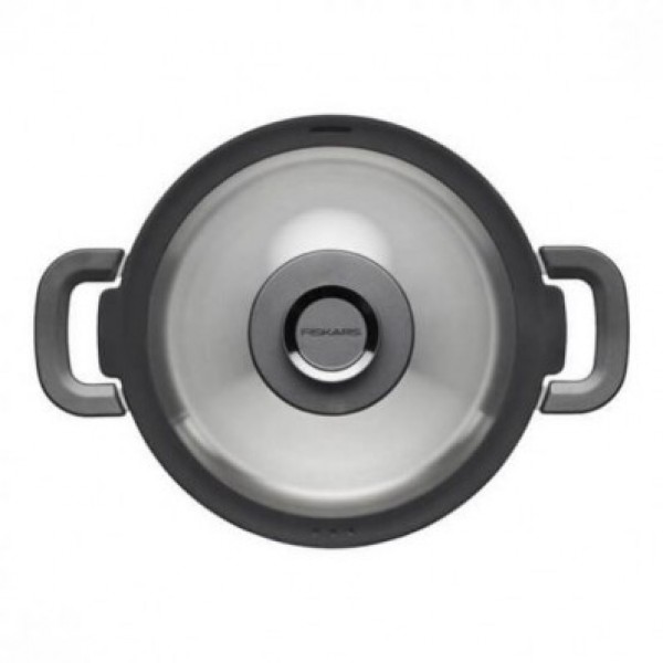 Кастрюля Fiskars Functional Form 5л 1026578