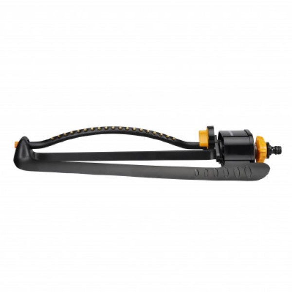 Дождеватель осциллирующий металлический Fiskars (1023660)