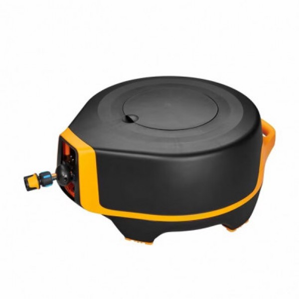 Автоматическая катушка со шлангом Fiskars XL (1025932)