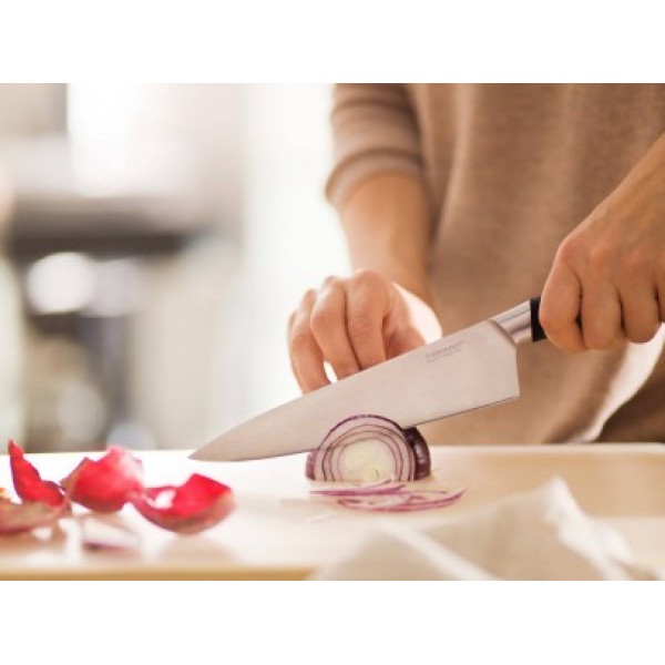 Ніж для овочів Fiskars Functional Form Plus 7 см 1016011