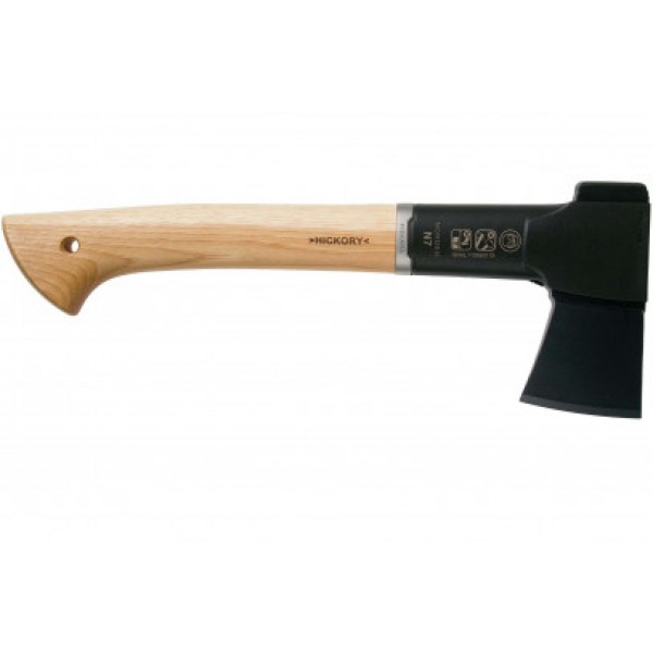 Кемпинговый набор Norden Premium Axe N7+ Blade cover 1051147