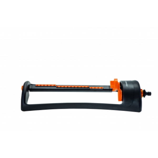 Дождеватель водосберегающий с металлической основой Fiskars (1023661)