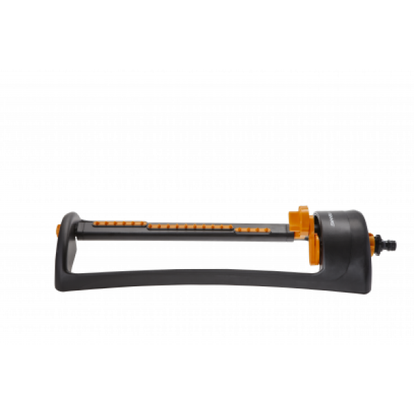 Дождеватель водосберегающий с металлической основой Fiskars (1023661)