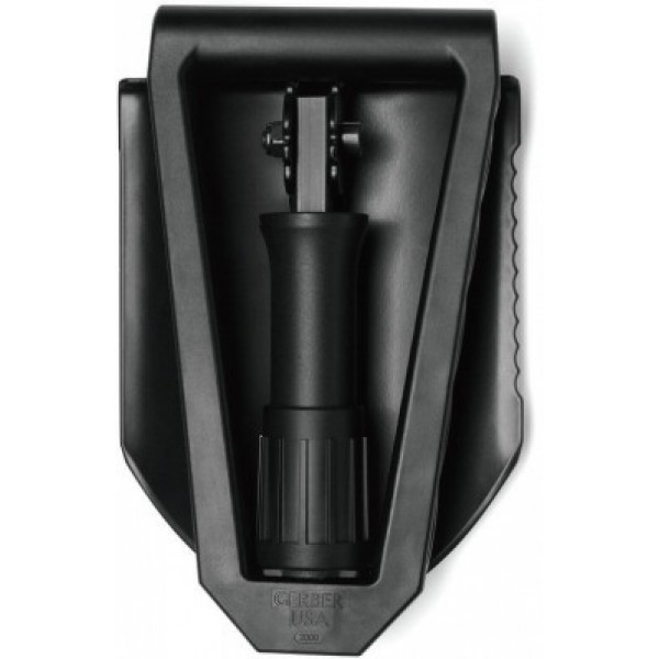 Складная лопата Gerber E-Tool Folding Spade Institutional Box 05942 (1014877)