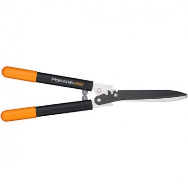 Ножиці садові Fiskars для кущів із силовим приводом (114770) 1001563