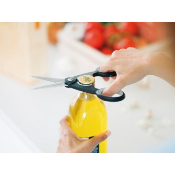 Кухонні ножиці Functional Form Fiskars 22 см 1003034