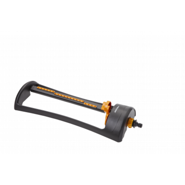 Дождеватель водосберегающий с металлической основой Fiskars (1023661)