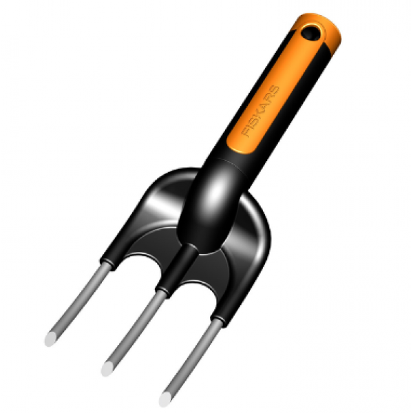 Вилка для прополювання Fiskars Premium 137230 (1000729)
