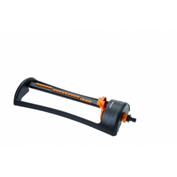 Дождеватель водосберегающий с металлической основой Fiskars (1023661)