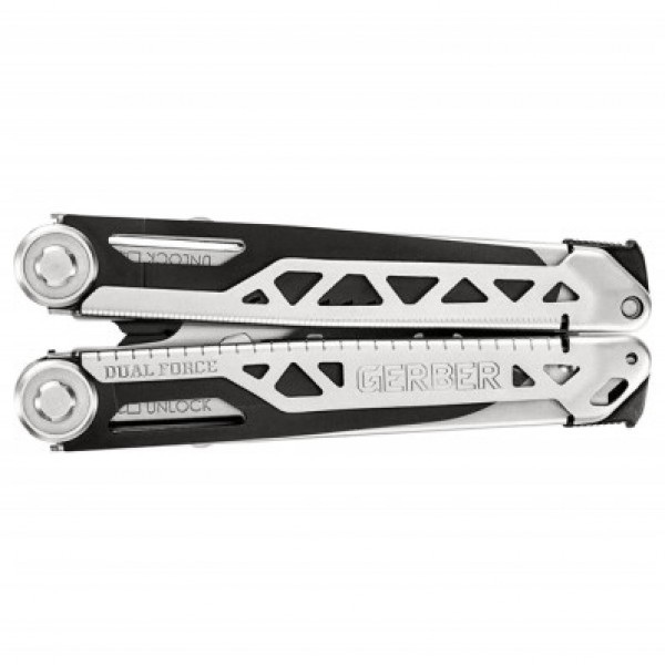Мультитул Gerber Dual Force Multi-Tool 30-001613(1059828)