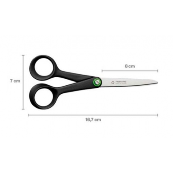 Ножиці універсальні Fiskars Functional Form 17 см 1020415