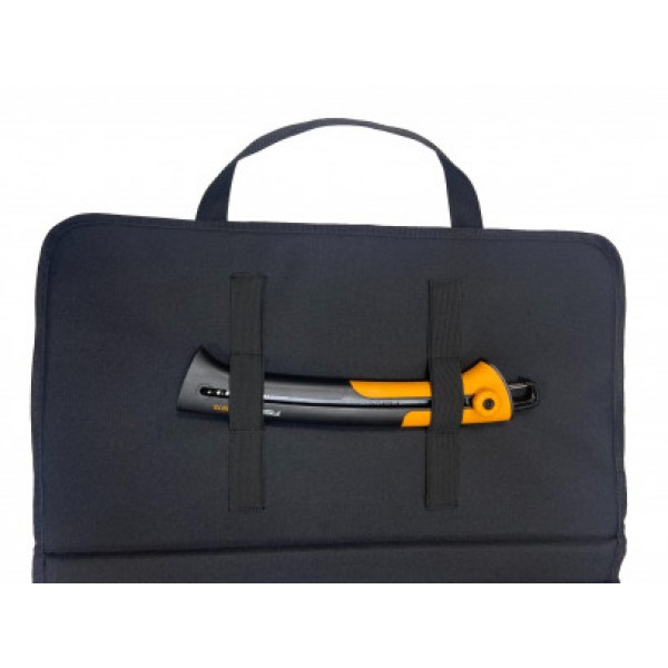 Подарочный набор Fiskars (Топор 1015619+пила 1000614+чем 1023619) 2021281