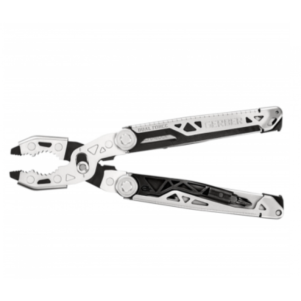 Мультитул Gerber Dual Force Multi-Tool 30-001613(1059828)