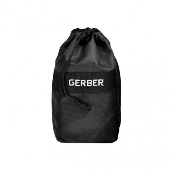 Лопата саперная Gerber Gorge 22-41578 складная (1014048) лопаты