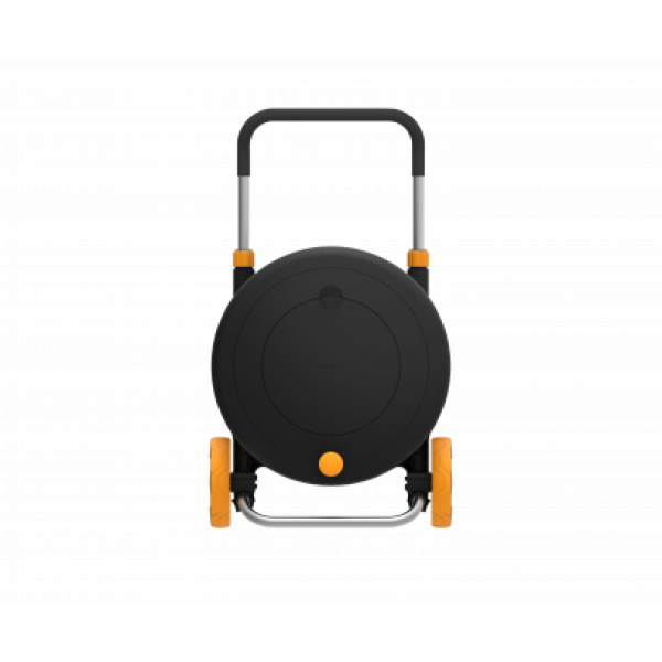 Катушка со шлангом Fiskars L 1/2" (13мм) L-30м с набором аксессуаров (1023644)