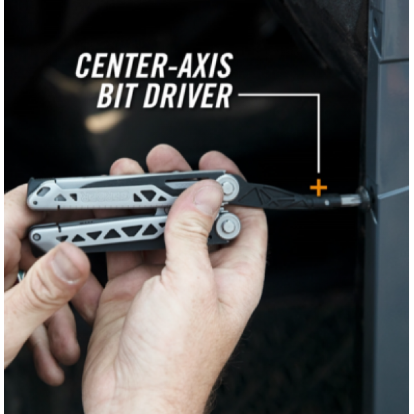 Мультитул Gerber Dual Force Multi-Tool 30-001613(1059828)