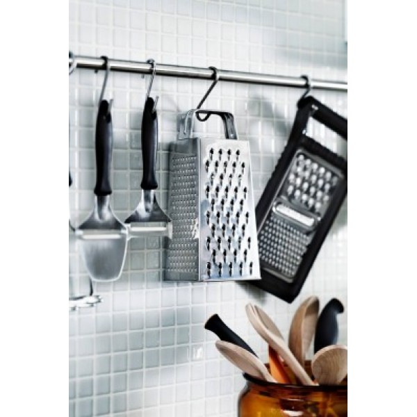 Яйцерезка Fiskars Essential Black (1023799)