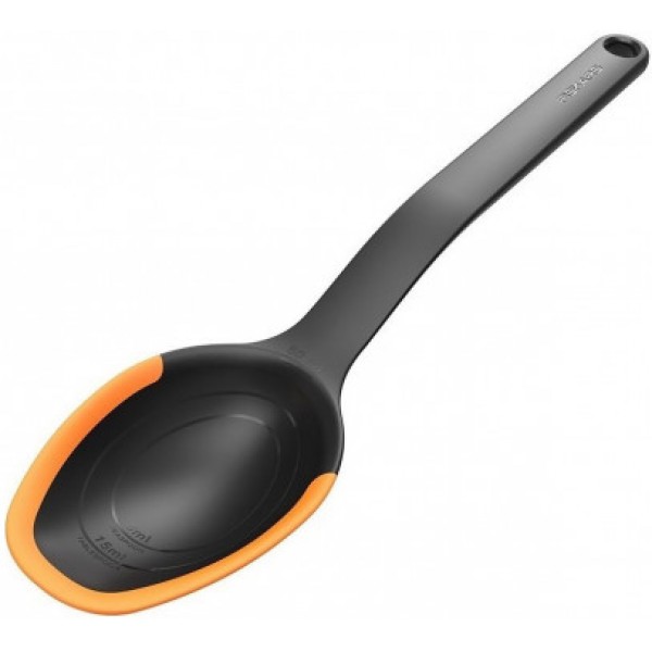 Набір кухонного приладдя Fiskars Functional Form (ложка + лопатка) 1027307