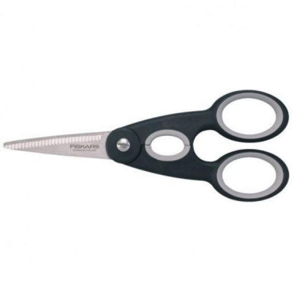 Кухонні ножиці Functional Form Fiskars 22 см 1003034
