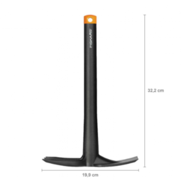 Посадкова сапка Fiskars Solid 137040 (1001601)