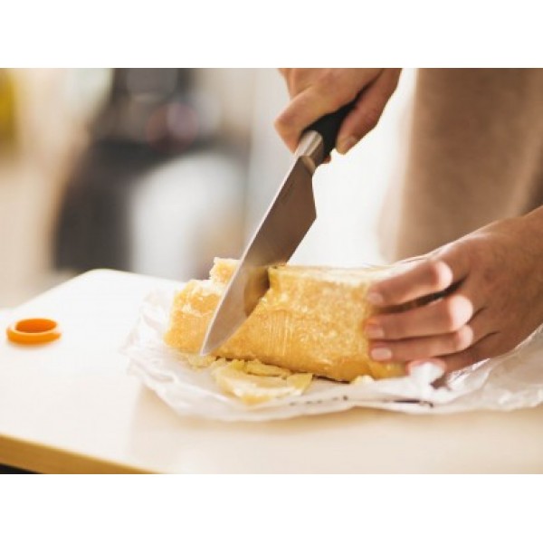 Ніж для коренеплодів Fiskars Functional Form Plus 11 см 1016010