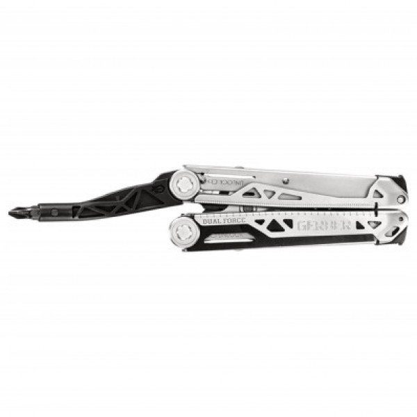 Мультитул Gerber Dual Force Multi-Tool 30-001613(1059828)