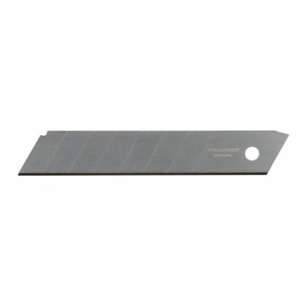 Змінні леза Fiskars Pro CarbonMax 18 мм 10 шт. (1048066)