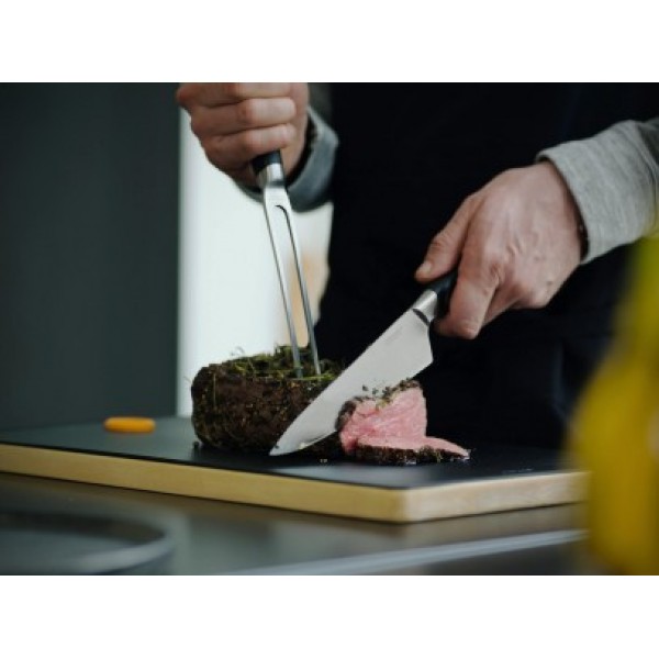 Кухарський ніж Fiskars Functional Form Plus 17 см 1016008