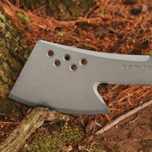 Универсальный топор Fiskars Solid™ CL-541 1051234 топоры
