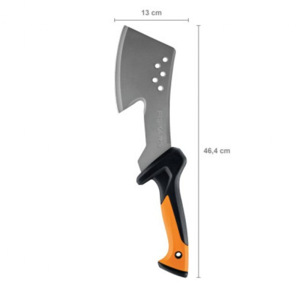 Универсальный топор Fiskars Solid™ CL-541 1051234 топоры