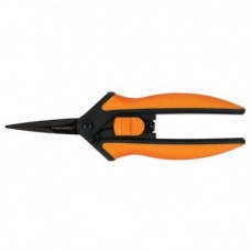 Ножницы для микрообрезки цветов с PTFE Fiskars SP131 1063321