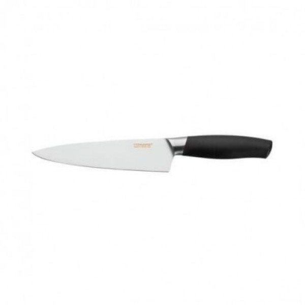 Кухарський ніж Fiskars Functional Form Plus 17 см 1016008
