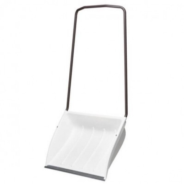 Скрепер-волокуша для прибирання снігу Fiskars White Snow 1052523 Скреперы