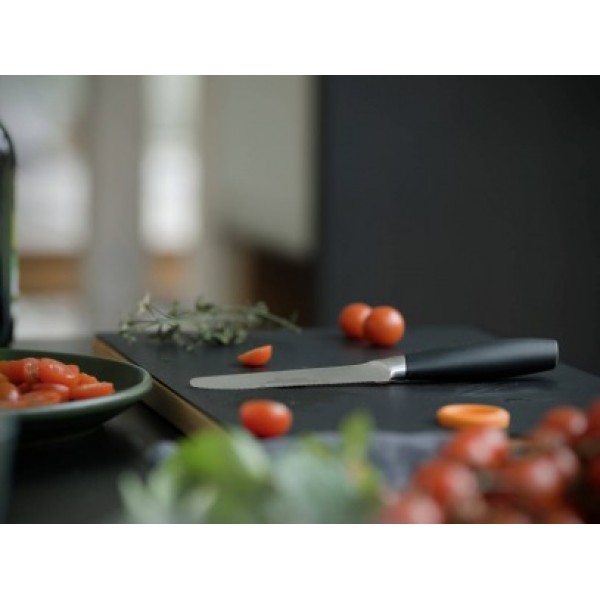 Кухарський ніж Fiskars Functional Form Plus 17 см 1016008