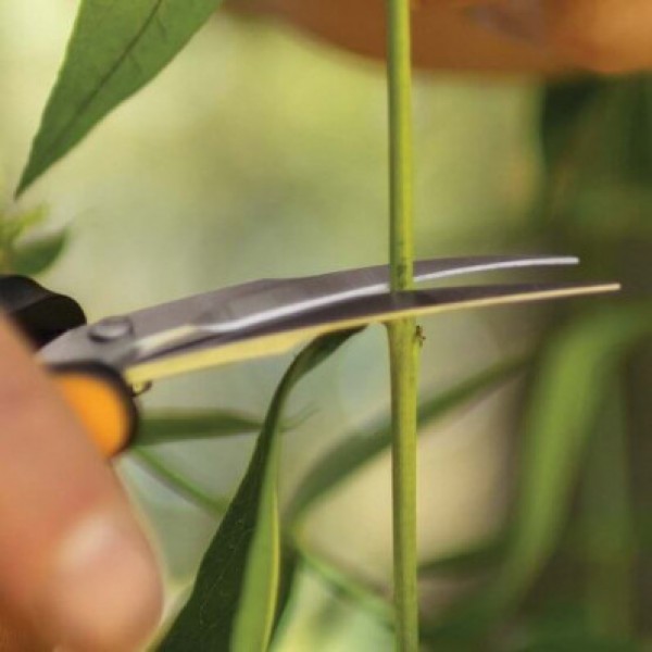 Ножницы для микрообрезки Fiskars SP160 1063325