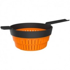 Дуршлаг Fiskars Functional Form складной 1014345