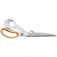 Портнівські ножиці Fiskars Amplify для розкривання 24 см 1005225