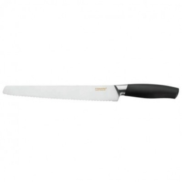 Ніж для хліба Fiskars Functional Form Plus 1016001